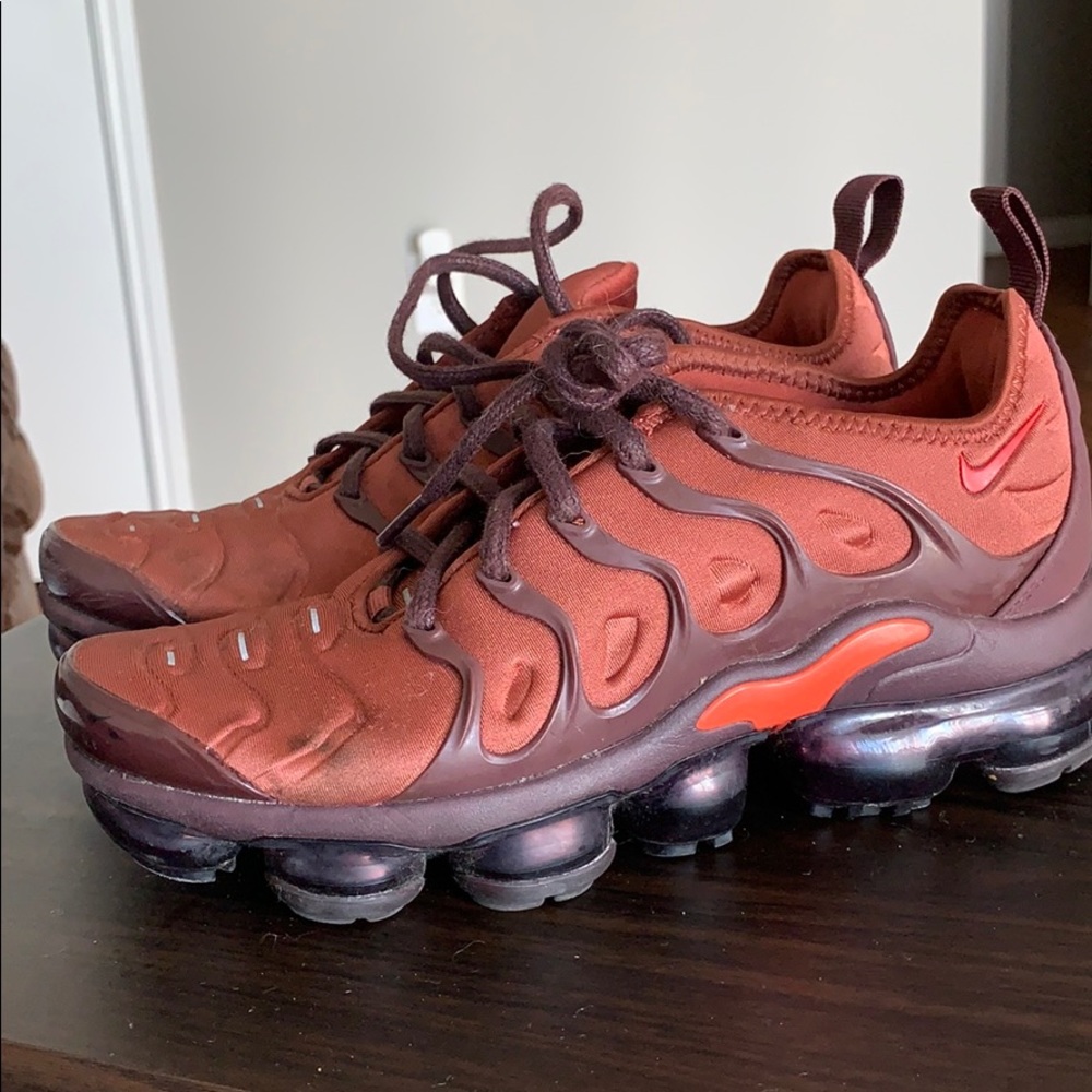 Air Vapormax Plus